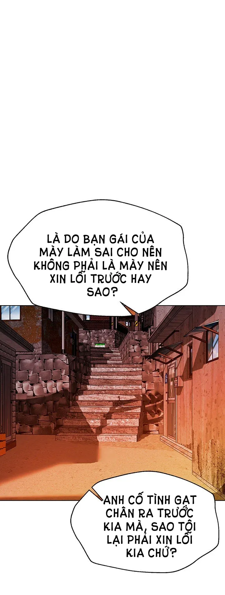 đọc truyện Những Người Bạn Của Chị Tôi Chương 18 ảnh 46 tại Giả Dược
