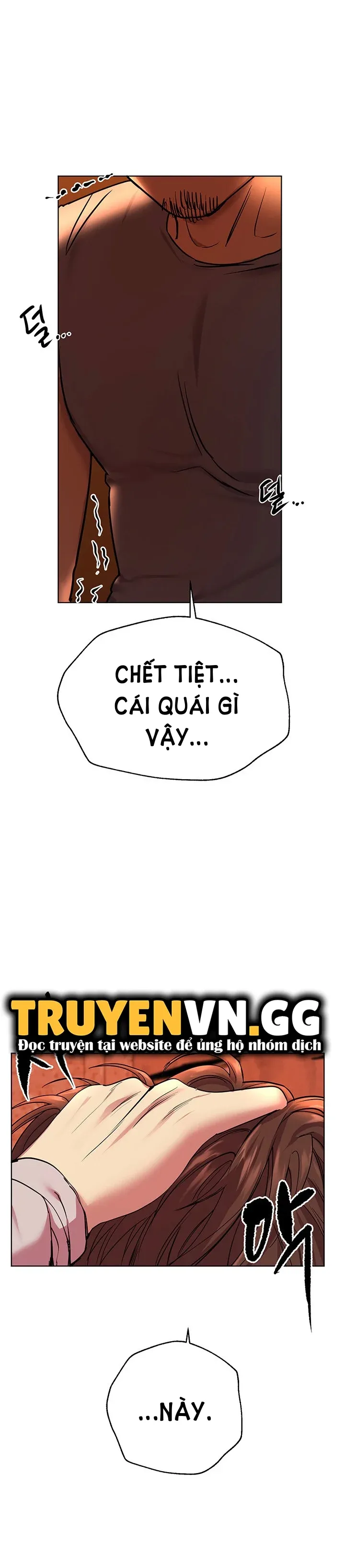 đọc truyện Những Người Bạn Của Chị Tôi Chương 19 ảnh 18 tại Giả Dược