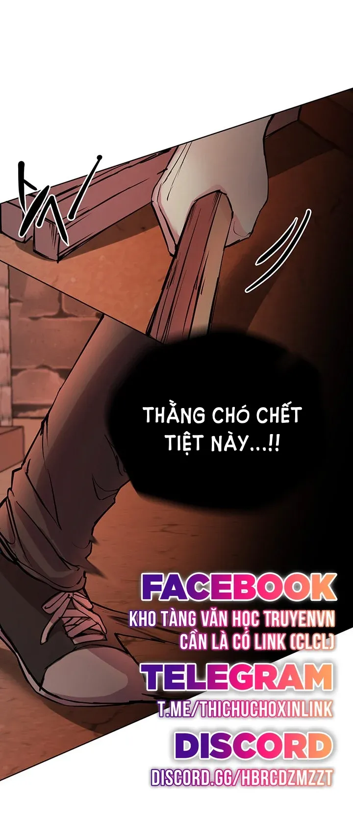đọc truyện Những Người Bạn Của Chị Tôi Chương 19 ảnh 7 tại Giả Dược