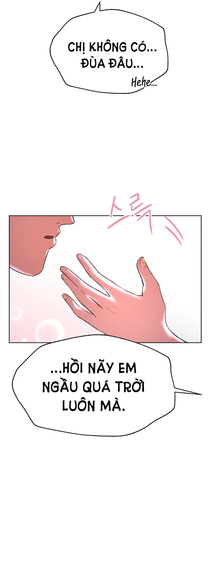 đọc truyện Những Người Bạn Của Chị Tôi Chương 20 ảnh 14 tại Giả Dược