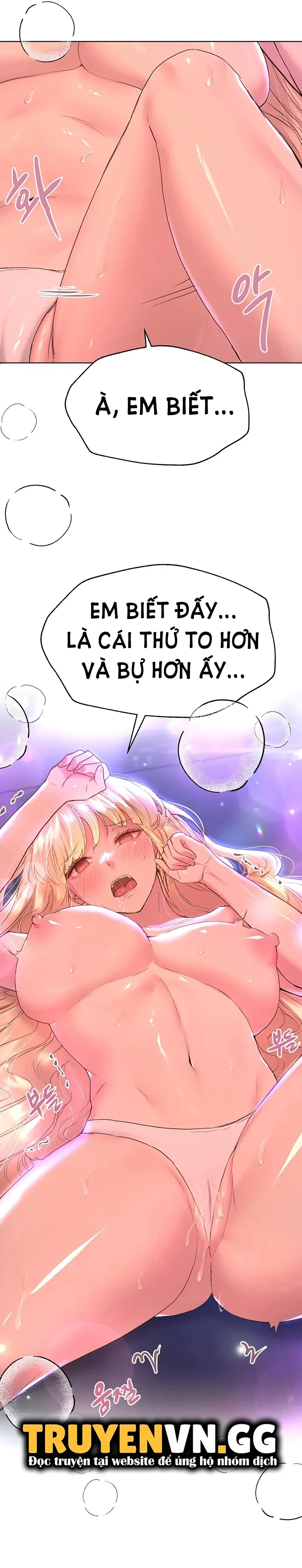 đọc truyện Những Người Bạn Của Chị Tôi Chương 21 ảnh 19 tại Giả Dược