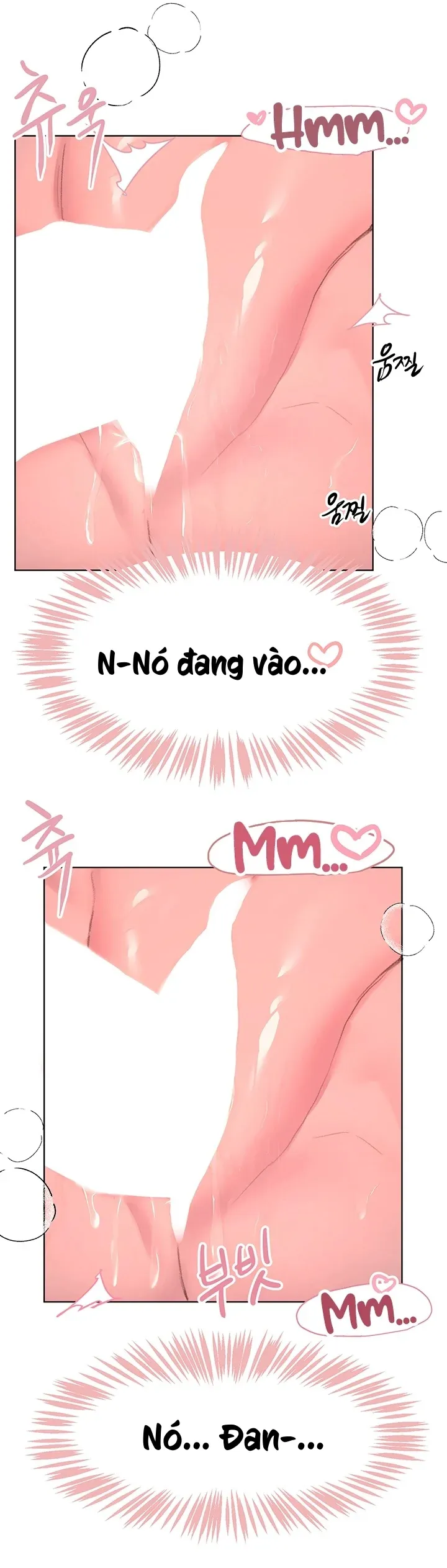 đọc truyện Những Người Bạn Của Chị Tôi Chương 21 ảnh 23 tại Giả Dược