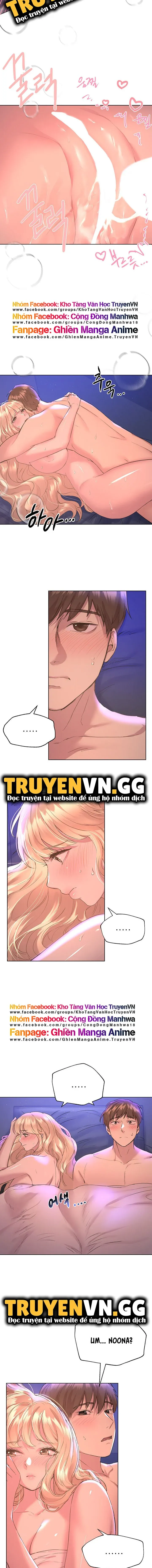 đọc truyện Những Người Bạn Của Chị Tôi Chương 22 ảnh 6 tại Giả Dược