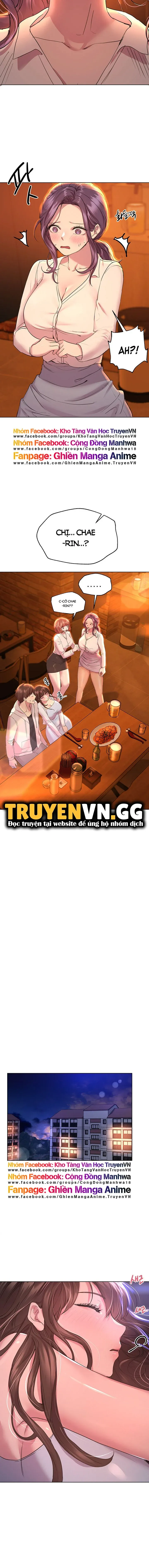 đọc truyện Những Người Bạn Của Chị Tôi Chương 25 ảnh 11 tại Giả Dược