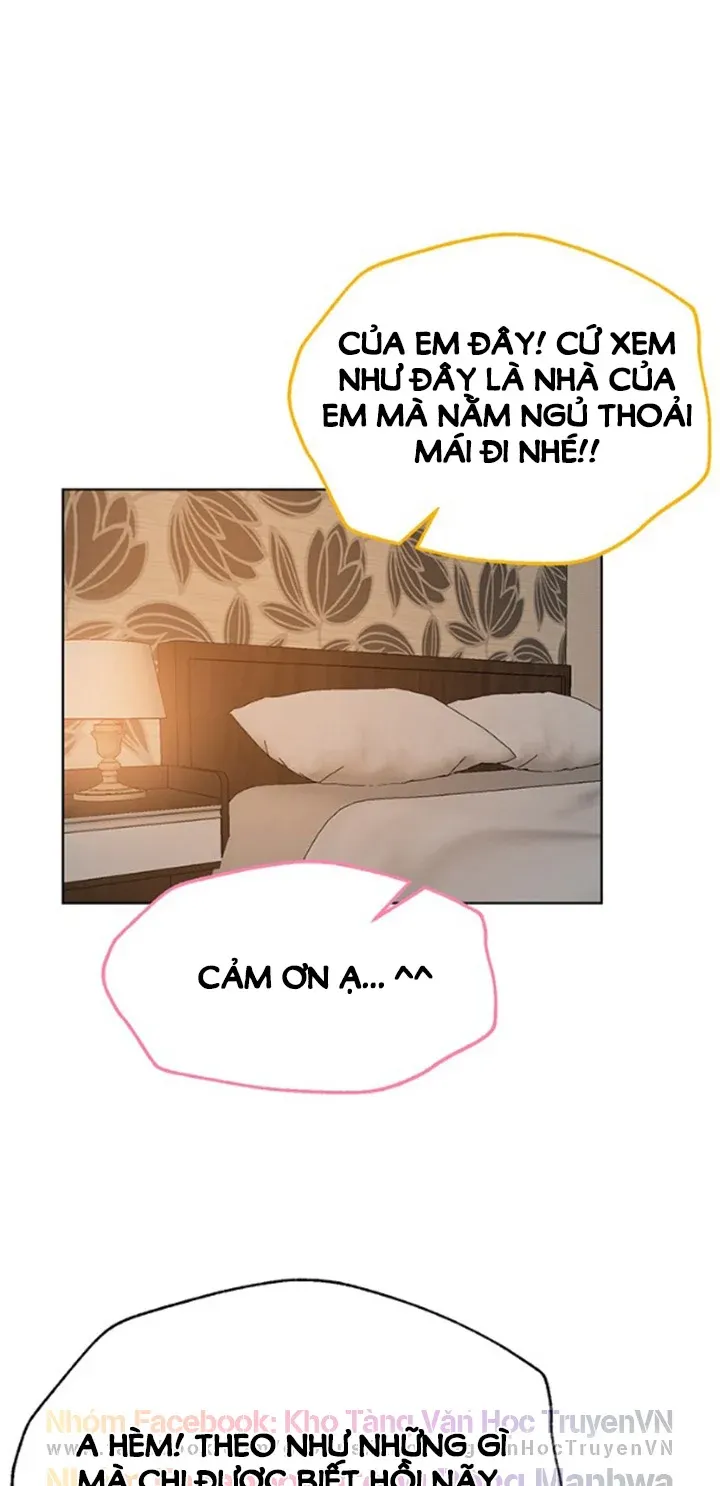 đọc truyện Những Người Bạn Của Chị Tôi Chương 27 ảnh 1 tại Giả Dược