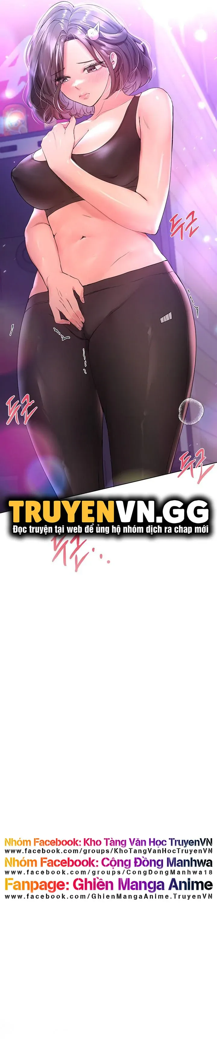 đọc truyện Những Người Bạn Của Chị Tôi Chương 31 ảnh 11 tại Giả Dược