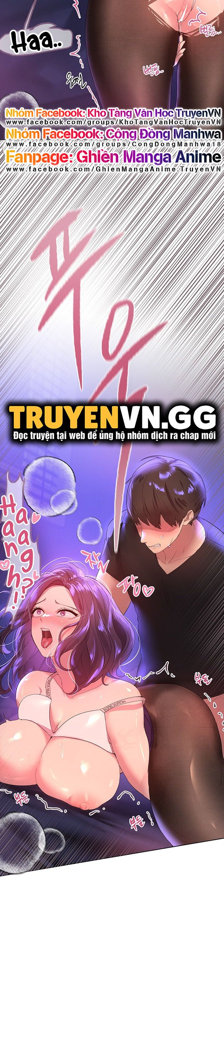 đọc truyện Những Người Bạn Của Chị Tôi Chương 33 ảnh 25 tại Giả Dược