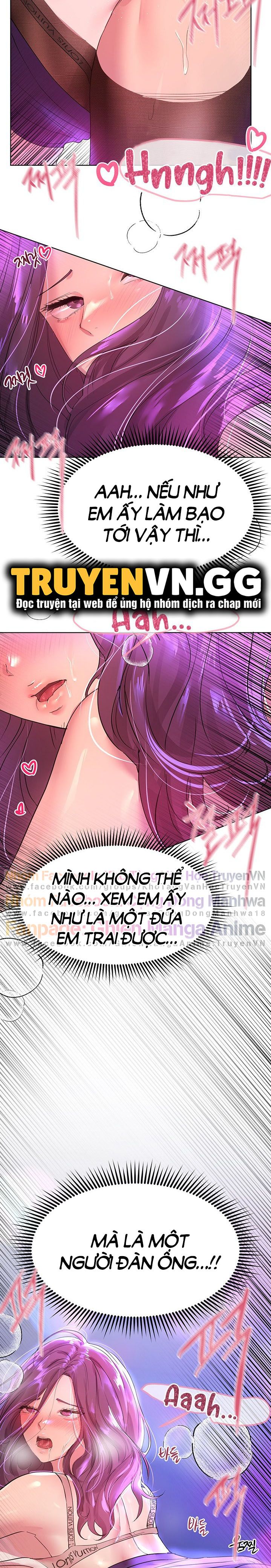 đọc truyện Những Người Bạn Của Chị Tôi Chương 33 ảnh 27 tại Giả Dược