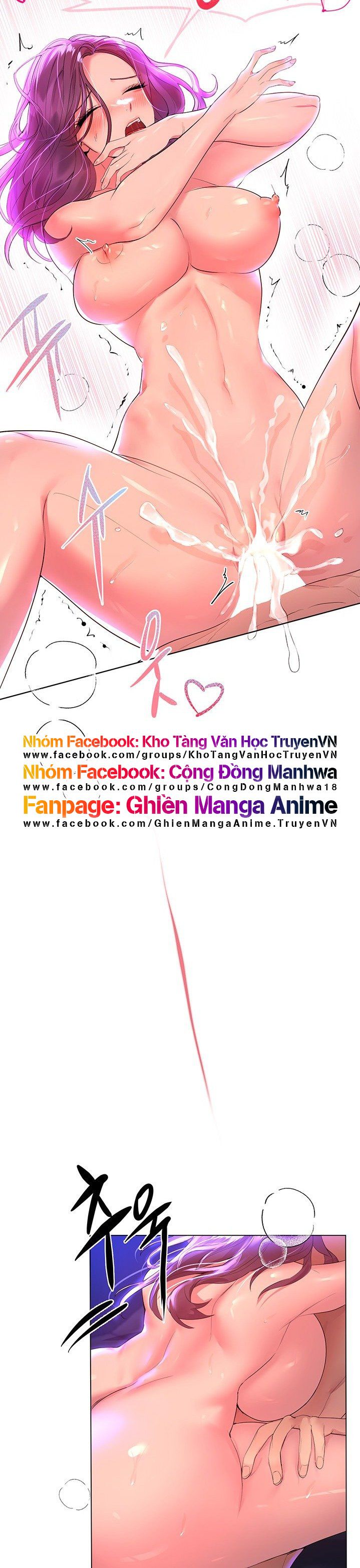 đọc truyện Những Người Bạn Của Chị Tôi Chương 34 ảnh 26 tại Giả Dược