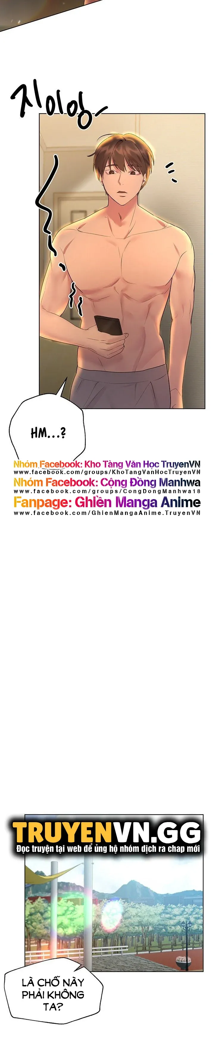 đọc truyện Những Người Bạn Của Chị Tôi Chương 35 ảnh 32 tại Giả Dược