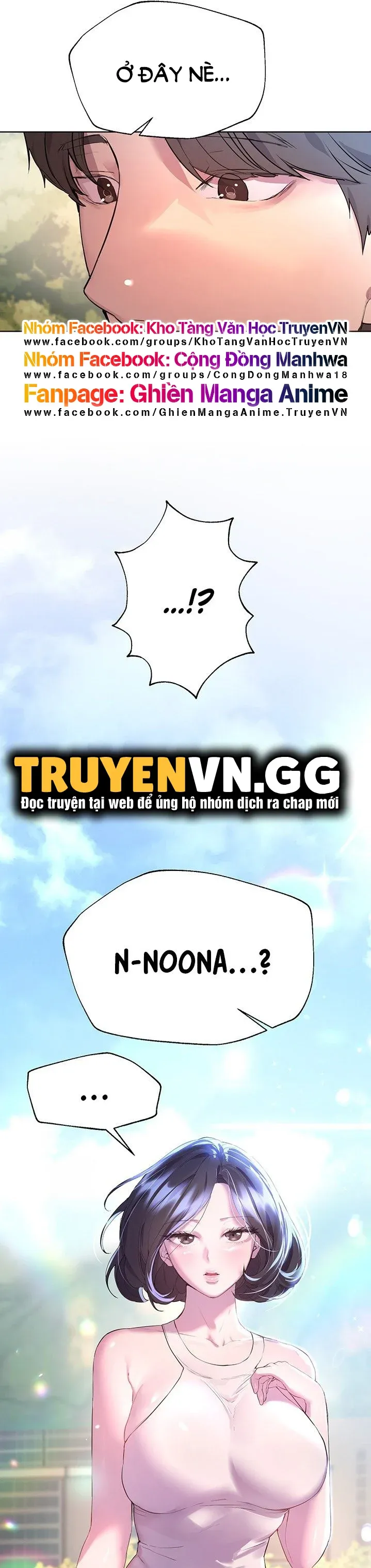 đọc truyện Những Người Bạn Của Chị Tôi Chương 35 ảnh 34 tại Giả Dược