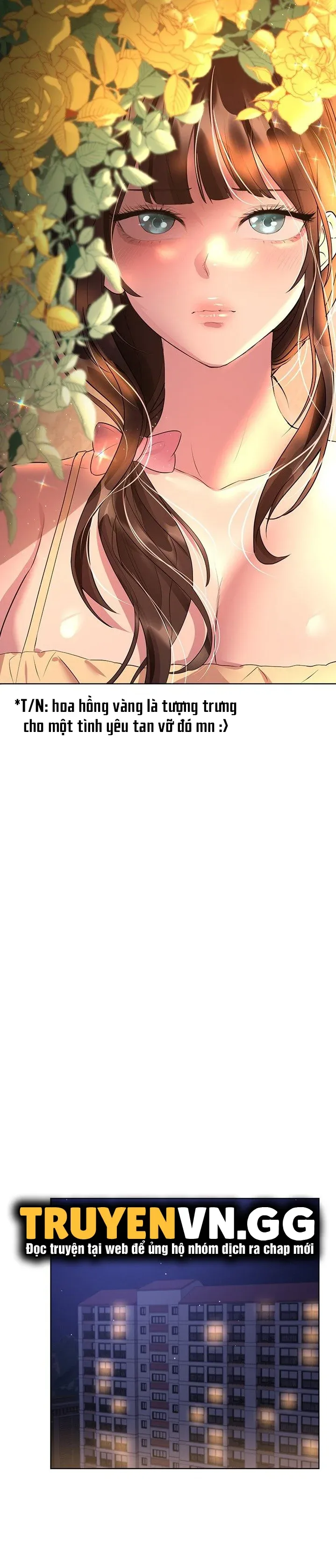 đọc truyện Những Người Bạn Của Chị Tôi Chương 35 ảnh 9 tại Giả Dược