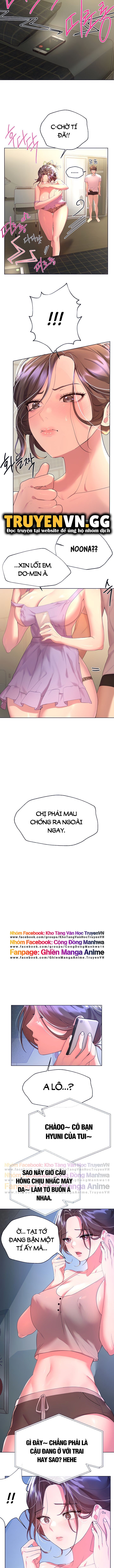 đọc truyện Những Người Bạn Của Chị Tôi Chương 42 ảnh 7 tại Giả Dược