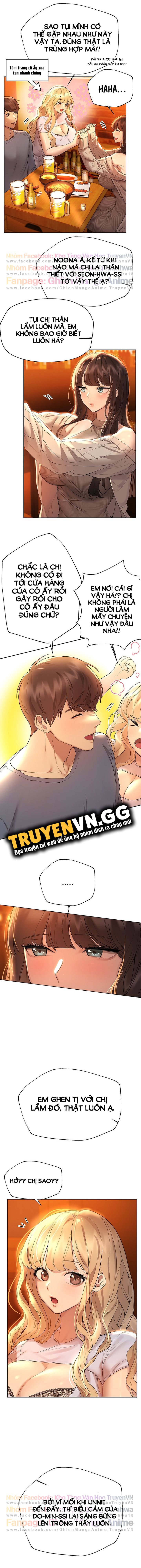 đọc truyện Những Người Bạn Của Chị Tôi Chương 46 ảnh 5 tại Giả Dược