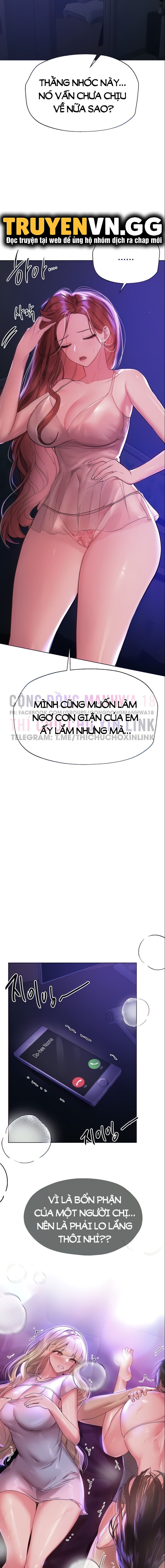 đọc truyện Những Người Bạn Của Chị Tôi Chương 48 ảnh 2 tại Giả Dược