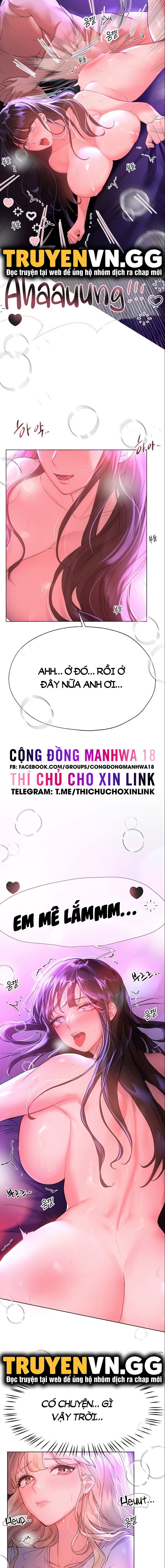 đọc truyện Những Người Bạn Của Chị Tôi Chương 48 ảnh 6 tại Giả Dược