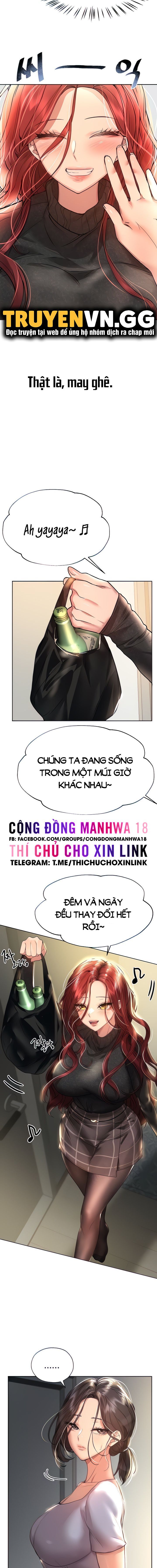 đọc truyện Những Người Bạn Của Chị Tôi Chương 49 ảnh 3 tại Giả Dược