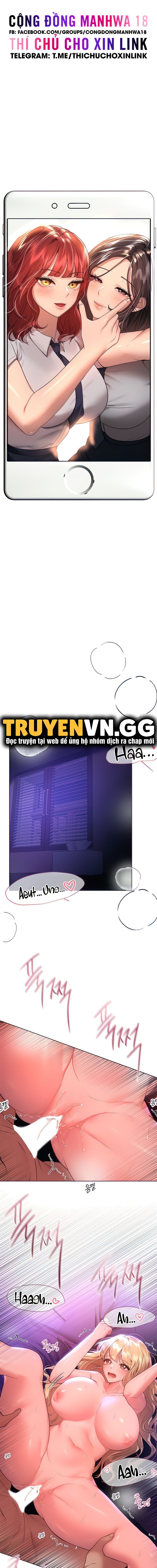 đọc truyện Những Người Bạn Của Chị Tôi Chương 49 ảnh 5 tại Giả Dược