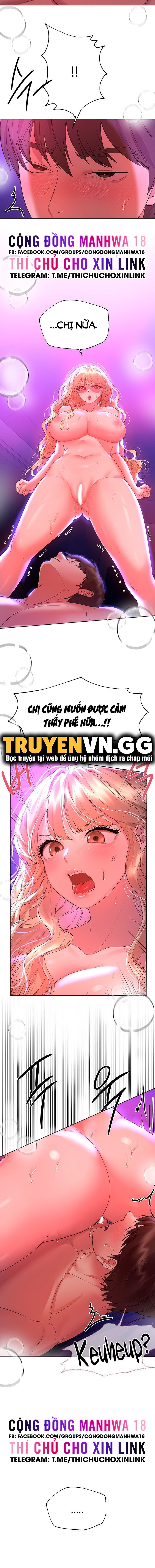 đọc truyện Những Người Bạn Của Chị Tôi Chương 50 ảnh 12 tại Giả Dược