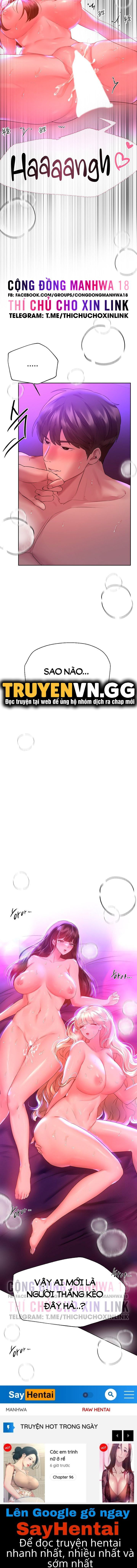 đọc truyện Những Người Bạn Của Chị Tôi Chương 50 ảnh 15 tại Giả Dược