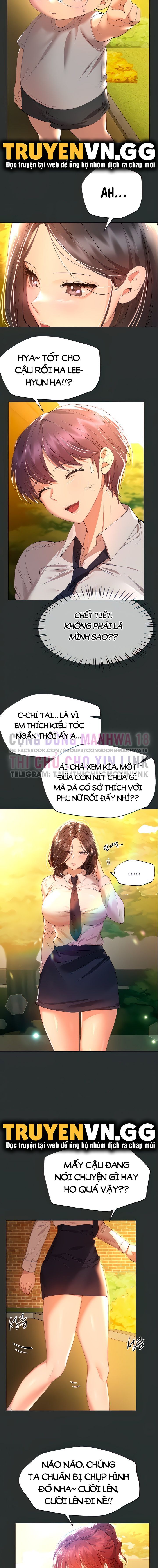 đọc truyện Những Người Bạn Của Chị Tôi Chương 51 ảnh 3 tại Giả Dược