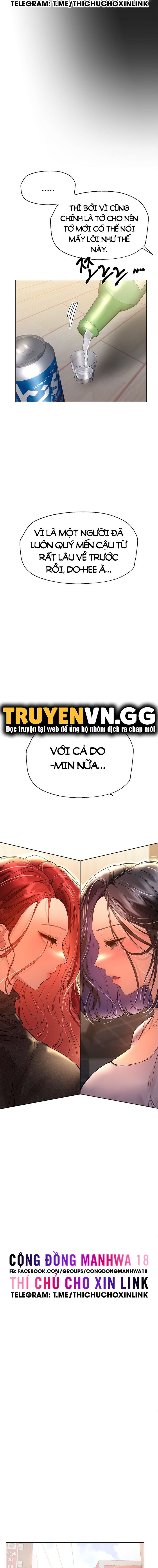 đọc truyện Những Người Bạn Của Chị Tôi Chương 51 ảnh 7 tại Giả Dược