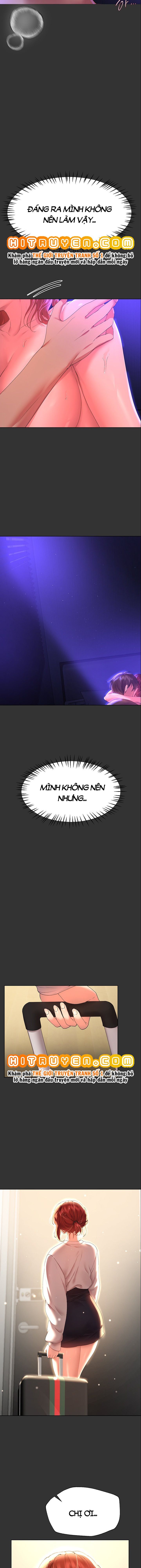 đọc truyện Những Người Bạn Của Chị Tôi Chương 52 ảnh 7 tại Giả Dược