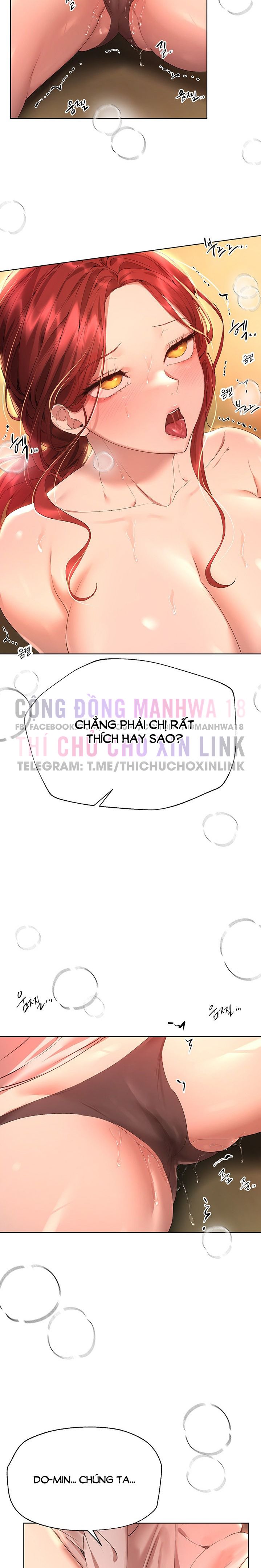 đọc truyện Những Người Bạn Của Chị Tôi Chương 54 ảnh 11 tại Giả Dược