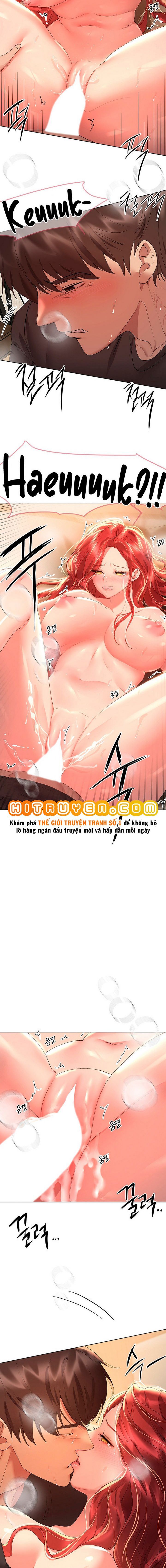 đọc truyện Những Người Bạn Của Chị Tôi Chương 55 ảnh 16 tại Giả Dược