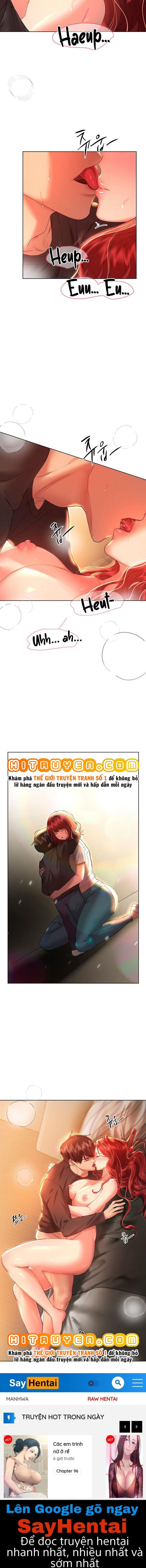 đọc truyện Những Người Bạn Của Chị Tôi Chương 55 ảnh 17 tại Giả Dược