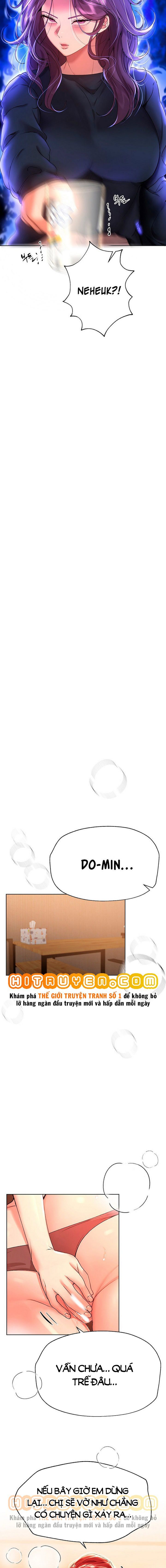 đọc truyện Những Người Bạn Của Chị Tôi Chương 55 ảnh 6 tại Giả Dược