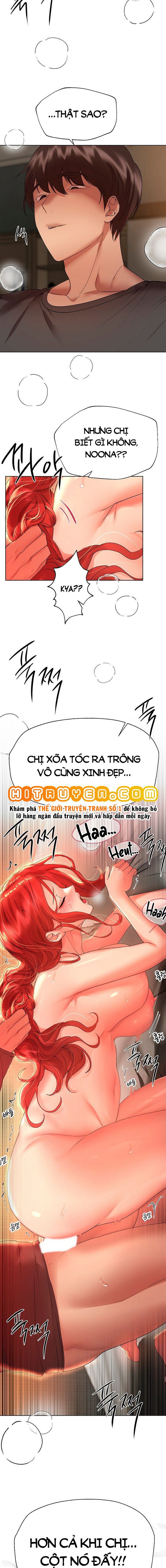đọc truyện Những Người Bạn Của Chị Tôi Chương 55 ảnh 10 tại Giả Dược