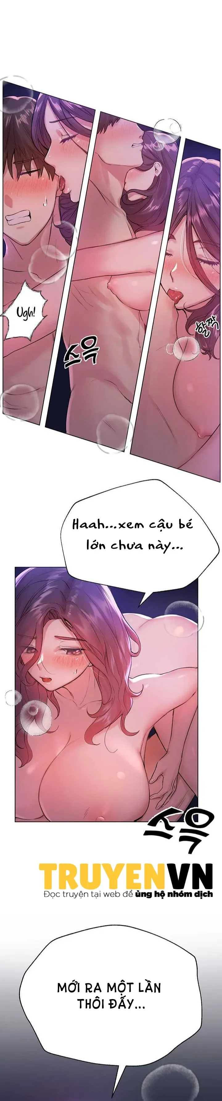 đọc truyện Những Người Bạn Của Chị Tôi Chương 6 ảnh 2 tại Giả Dược