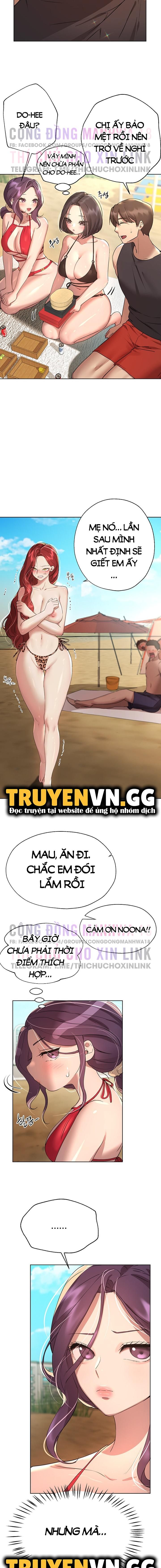 đọc truyện Những Người Bạn Của Chị Tôi Chương 60 ảnh 14 tại Giả Dược