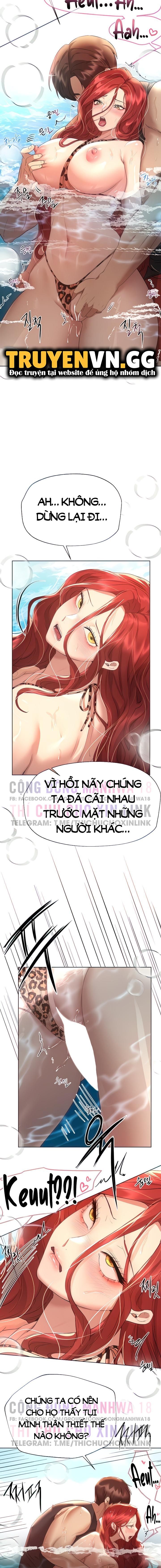 đọc truyện Những Người Bạn Của Chị Tôi Chương 60 ảnh 5 tại Giả Dược