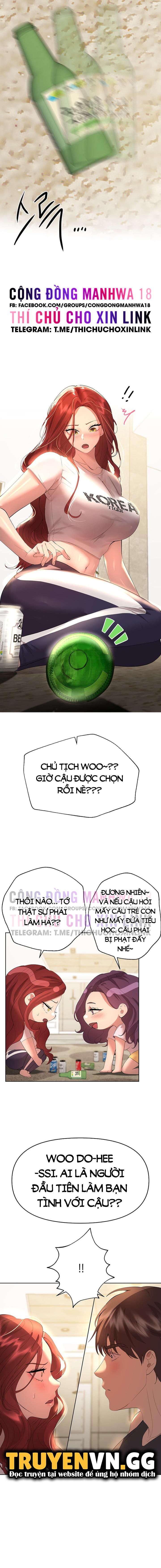 đọc truyện Những Người Bạn Của Chị Tôi Chương 61 ảnh 15 tại Giả Dược