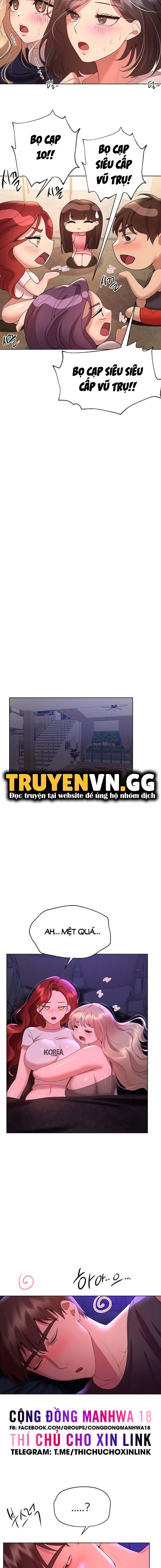 đọc truyện Những Người Bạn Của Chị Tôi Chương 62 ảnh 12 tại Giả Dược