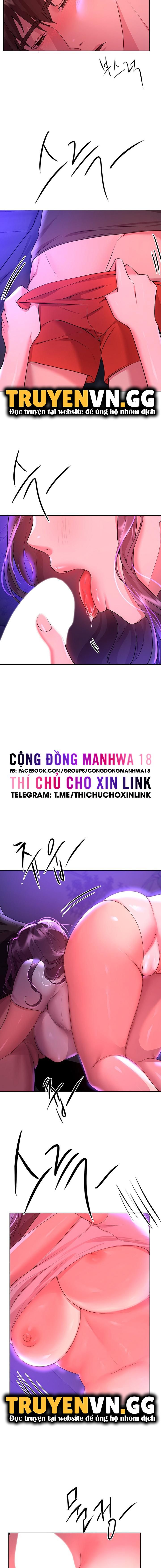 đọc truyện Những Người Bạn Của Chị Tôi Chương 62 ảnh 13 tại Giả Dược