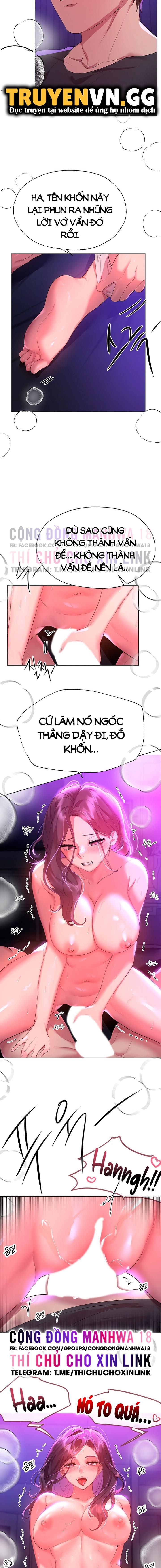 đọc truyện Những Người Bạn Của Chị Tôi Chương 62 ảnh 16 tại Giả Dược