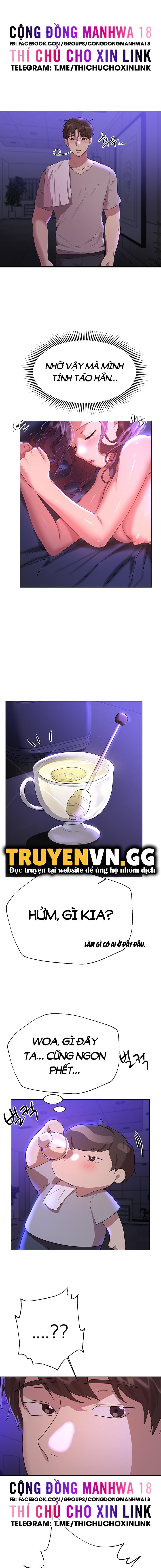 đọc truyện Những Người Bạn Của Chị Tôi Chương 63 ảnh 11 tại Giả Dược