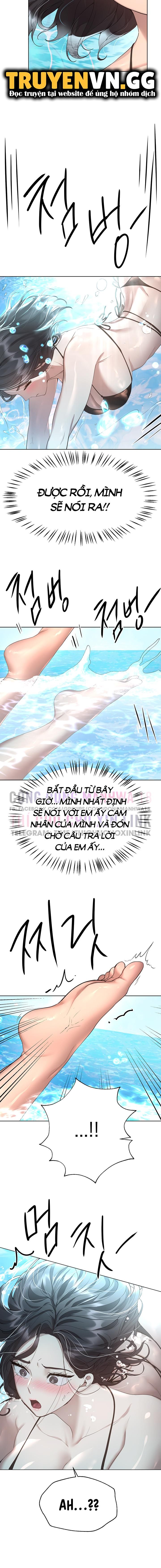 đọc truyện Những Người Bạn Của Chị Tôi Chương 65 ảnh 14 tại Giả Dược
