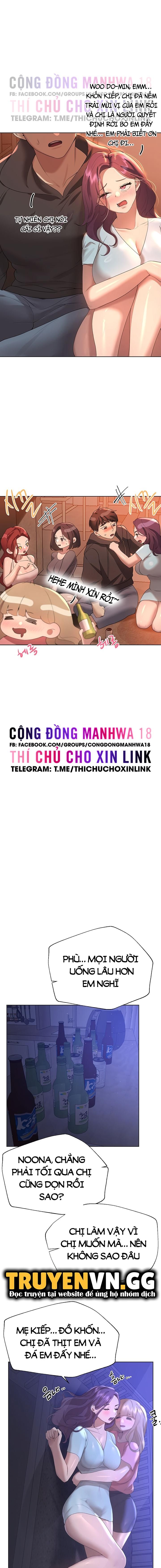 đọc truyện Những Người Bạn Của Chị Tôi Chương 66 ảnh 13 tại Thiên Thai Truyện