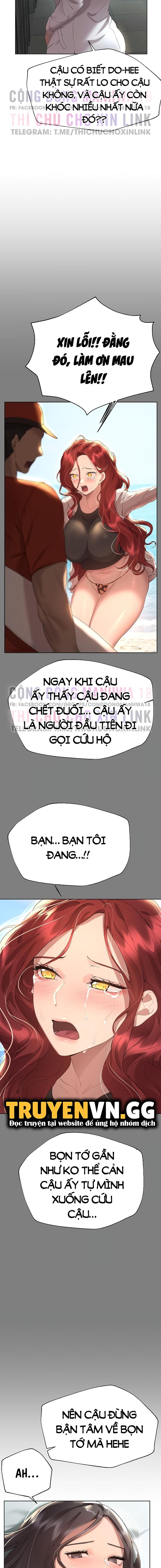 đọc truyện Những Người Bạn Của Chị Tôi Chương 66 ảnh 5 tại Thiên Thai Truyện