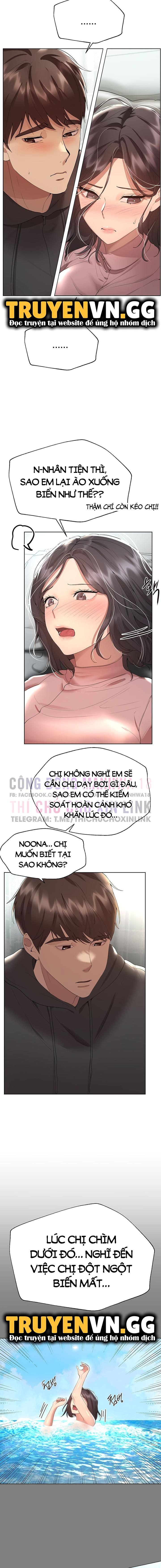 đọc truyện Những Người Bạn Của Chị Tôi Chương 66 ảnh 7 tại Thiên Thai Truyện