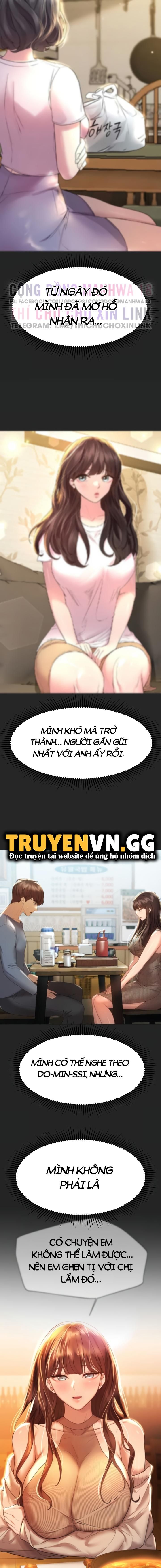 đọc truyện Những Người Bạn Của Chị Tôi Chương 67 ảnh 2 tại Giả Dược