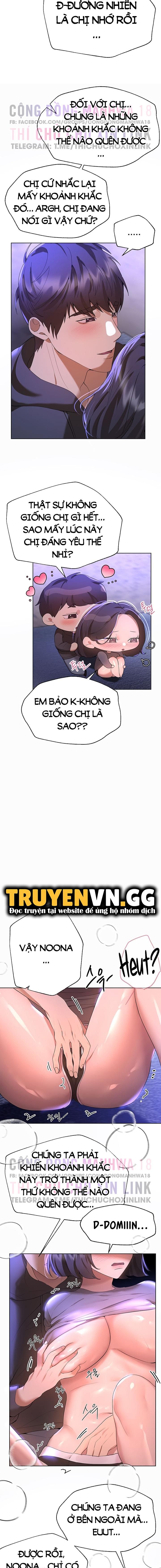 đọc truyện Những Người Bạn Của Chị Tôi Chương 67 ảnh 11 tại Giả Dược