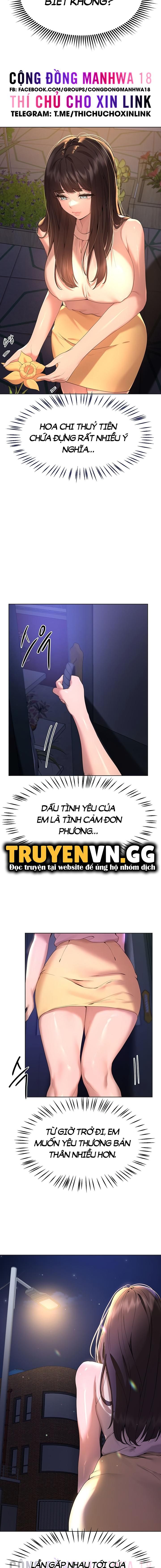 đọc truyện Những Người Bạn Của Chị Tôi Chương 67 ảnh 5 tại Giả Dược