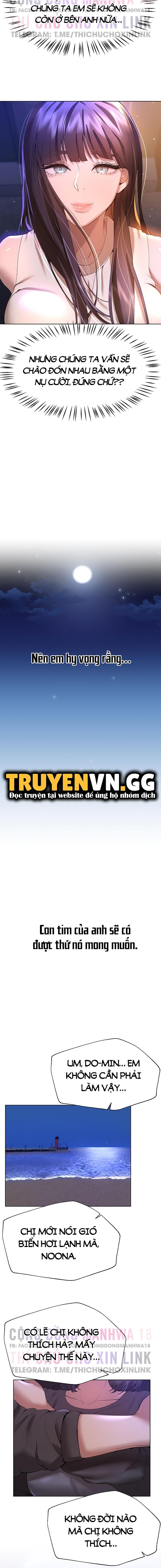 đọc truyện Những Người Bạn Của Chị Tôi Chương 67 ảnh 6 tại Giả Dược