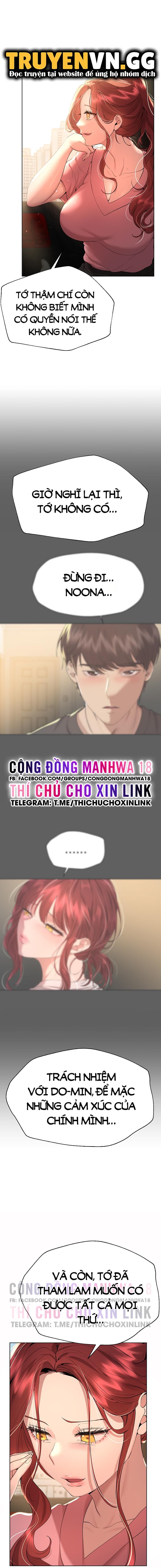 đọc truyện Những Người Bạn Của Chị Tôi Chương 68 ảnh 14 tại Giả Dược