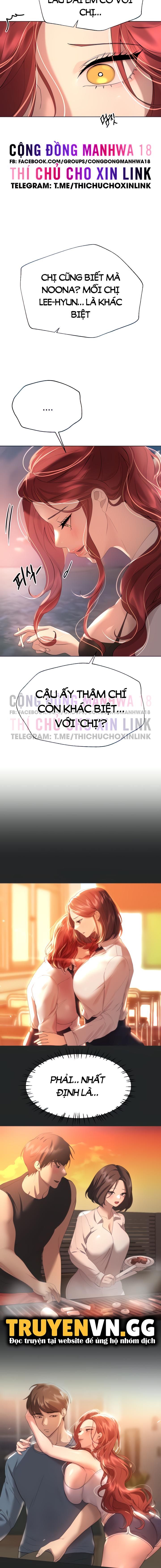 đọc truyện Những Người Bạn Của Chị Tôi Chương 68 ảnh 4 tại Giả Dược